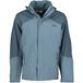 Nike McKINLEY Functionele jas Torry II 3: 1 Heren - Blauw Donker/Navy, Small