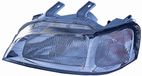 PRASCO Hauptscheinwerfer HD0344913 rechts | Compatibel met: HONDA CIVIC VI Fastback