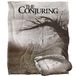 THE CONJURING Silky Touch superzachte plaid 152 x 127 cm