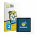 BROTECT - Screenprotector voor SONOFF NSPanel Pro Gen 2 - Film Beschermfolie transparant 2 Stuks