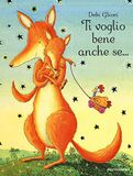 Ti voglio bene anche se...