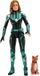 Marvel Select Captain Marvel figurine d'action