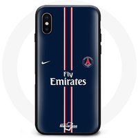 Nike Tasje voor iPhone XS Max FC Fly Emirates Maniacase