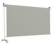 Canvas, Icecat Canvas, vierkant, 3 x 3 m, 180 g, beige