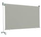 Canvas, Icecat Canvas, vierkant, 3 x 3 m, 180 g, beige
