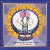 Compassion - Boek & Overig item
