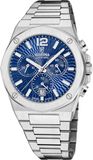 Festina F22002/2 Polshorloge Chronograaf Heren