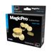 Megagic - 515 - Dynamic Coins goocheltoren met dvd