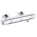 GROHE Grohtherm 800 Thermostatische douchemengkraan, 34558000