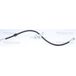 Triscan Flexible de frein 8150 80207 Chevrolet 13320679 13336919 13345579