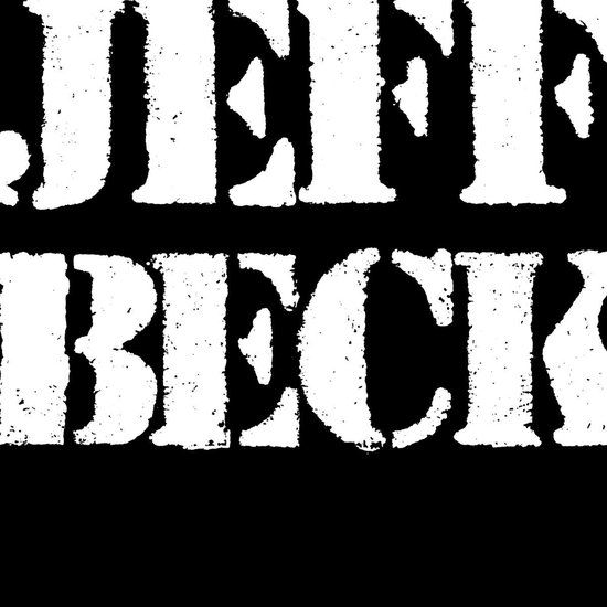 Music On CD There And Back - CD - Jeff Beck - Blues - 2020
