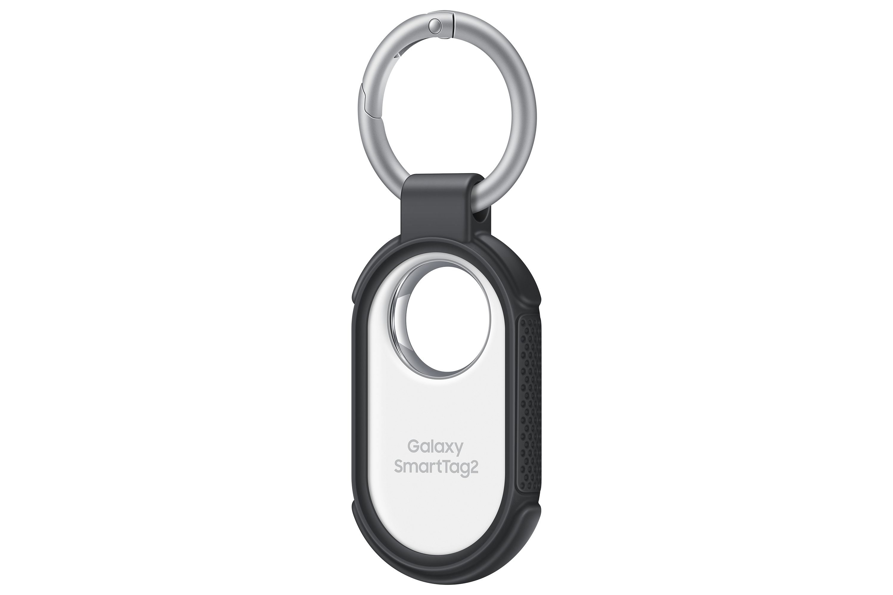 Samsung Key Finder Case for Galaxy SmartTag2 - Black