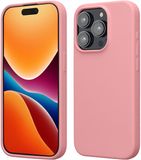 kwmobile Case voor iPhone 15 Pro