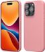kwmobile Case voor iPhone 15 Pro