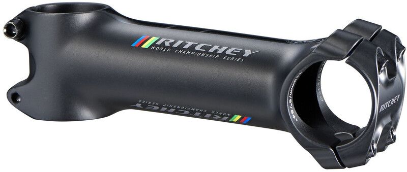 Ritchey WCS C220 Stuurpen Ø31,8mm - 6° - Zwart