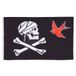 AZ FLAG Piratenvlag Sparrow - 90 x 60 cm