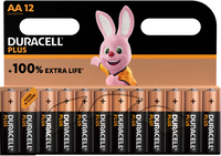 Duracell PLUS AA