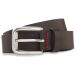 Hugo Ceinture Go 10245706 Rouge