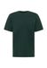 MUSTANG Shirt 'Austin ' donkergroen