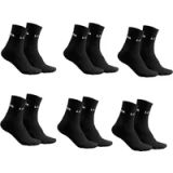 Legea Chaussettes (x6)