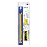 Staedtler Noris 120 SBK-1 Potlodenset