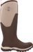 Muck Boots Arctic Sport II Tall - Chocolate/Beige - Dames US11
