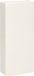 Gerimport Waterverdamper - wit - keramiek - 400 ml