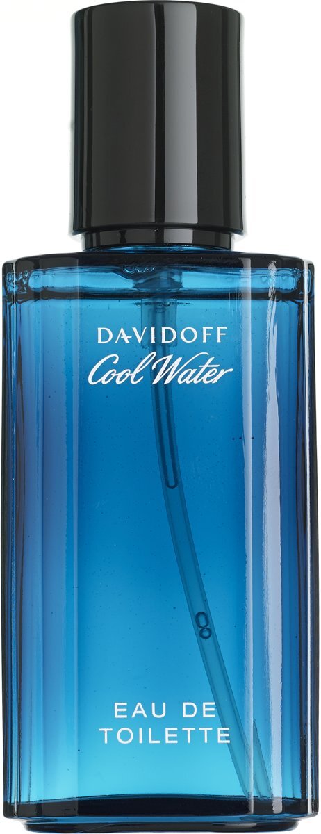 Davidoff Cool Water 200 ml - Eau de Toilette - Herenparfum