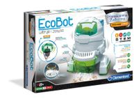 Clementoni Ecobot Robotkit