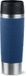 Emsa Travel Mug Classic N2022100 reisdrinkbeker 500 ml Zwart, Blauw, Roestvrijstaal