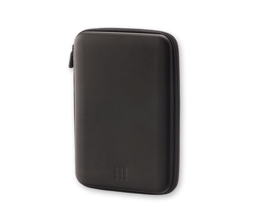 Moleskine ET67PHIPADBK / - / - / Zwart