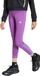 Adidas Sportswear Techfit 7/8 Legging - Kinderen - Paars