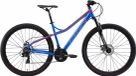 Bikestar Hardtail Alu MTB 29 Inch 21 Speed Mountainbike - Blauw - 46 cm