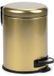 Tatay Nordic Prullenbak 5l Goud