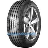 Continental Padangos EcoContact 6 104 Y XL * (A B 73dB)