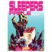 Fandogamia Editorial, S.L. Sleepers Fable Broché