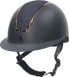 BR Cavalli Group B.V. Rijhelm Omega Painted Navy/Rose/Glitter - 52/54