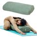 Gaiam Yoga Bolster Rechthoekig Meditatie Kussen