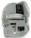 OEM Bosch Verwarmingspomp voor vaatwasser, artikelnummer 730.60010.09, 131 mm