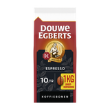 Douwe Egberts Espresso