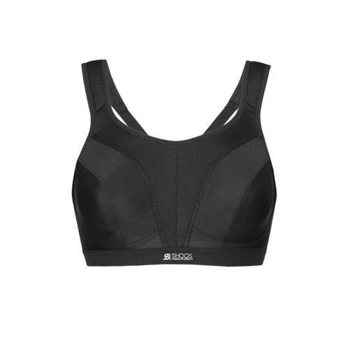 Shock Absorber Active D+ Classic Sport BH - Black