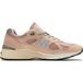 New Balance Unisex Made In Uk 991v2 Mahogany Rose Taille: 43 | Chaussures de running Outlet | Unisex | Marron