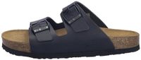JOSEF SEIBEL Hermine 01 Sandale für Damen Schwarz