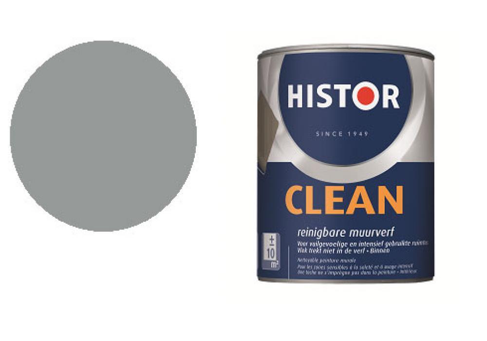 Histor clean muurverf 6928 1 l