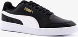 Puma Shuffle heren sneakers - Zwart - Maat 47