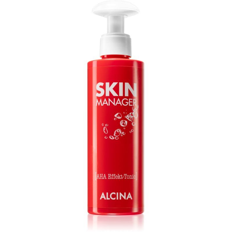 Alcina Skin Manager 190ml