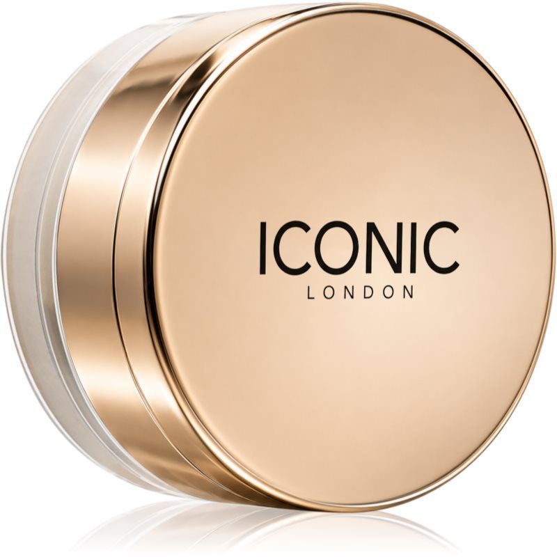 ICONIC London Velvet Blur Translucent Setting Powder