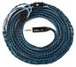 Merkloos Solidchoice - KBEAR ST16 Plus Hoofdtelefoonkabel 2m met Gouden Plug