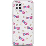 ERT GROUP mobiel telefoonhoesje voor Samsung A42 5G Harry Potter patroon 248