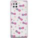 ERT GROUP mobiel telefoonhoesje voor Samsung A42 5G Harry Potter patroon 248